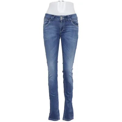 Jeans (Blå) från One Green Elephant Bomull, Elastan, Modal