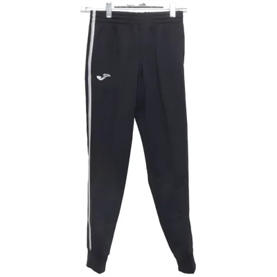 Joggers (Black) from Joma Polyester