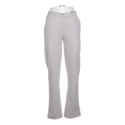 Broek (Beige) van Lager 157 Elastaan, Polyester
