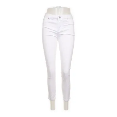 Jeans (Vit) från Lascana Bomull, Elastan, Polyester
