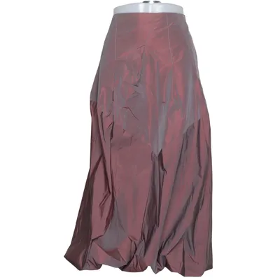 Jupe (Rose) de Tandem Polyester