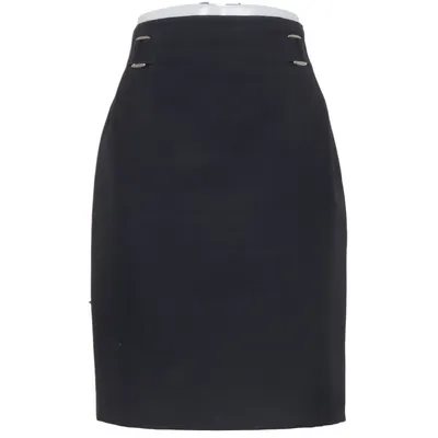 Rok (Zwart) van Hirsch Polyester
