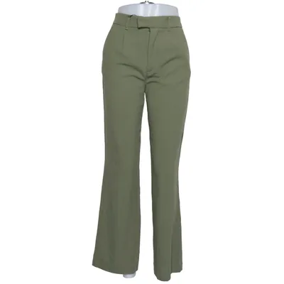 Palazzobyxor (Grön) från Pull & Bear