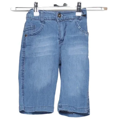 Jeansshorts (Blå) från Wiggle