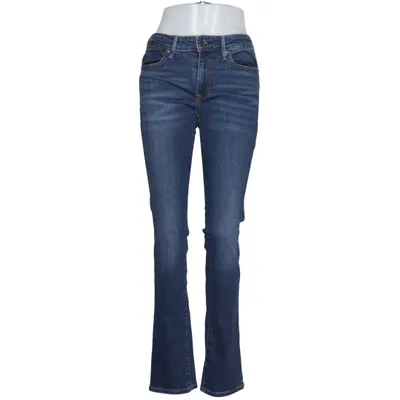 Jean (Bleu) de Levi's Premium Coton, Élasthane, Lyocell, Polyester