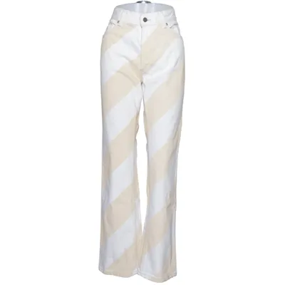 Jeans (Studio) von H&M Studio Baumwolle