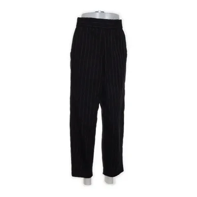 Pants (Black, White) from Barena Venezia Cotton