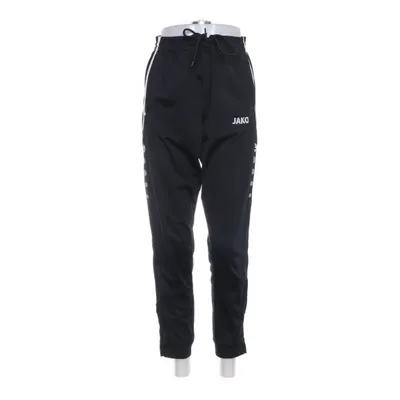 Träningsbyxor (Svart) från Jako Polyester