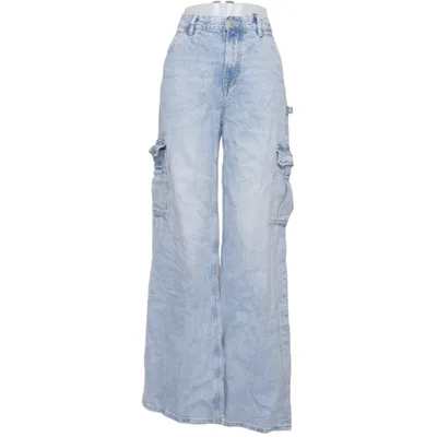 Pantalon cargo (Jazz Cargo) de Costes Coton