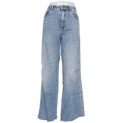 Jeans (Blå) från STR