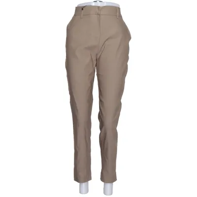 Chinos (Beige) från Janina Elastan, Polyamid, Viskos