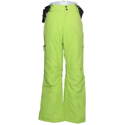 Pantalon de neige (Vert) de Etirel Polyamide, Polyester