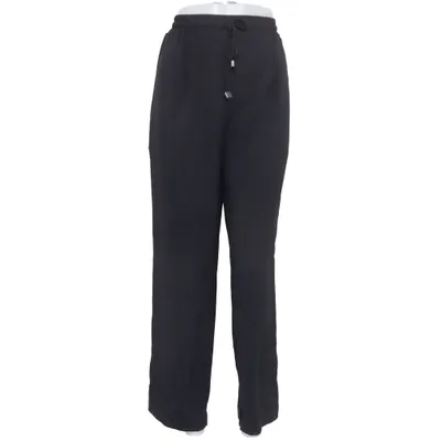 Palazzobukser (Sort) fra Adapt Polyester
