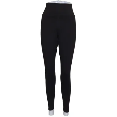 Sports tights (Black) from H&M Move Elastane, Polyester