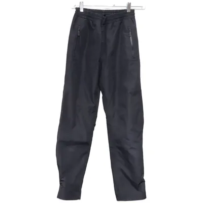 Snow pants (Black) from Woxo 720° Polyester
