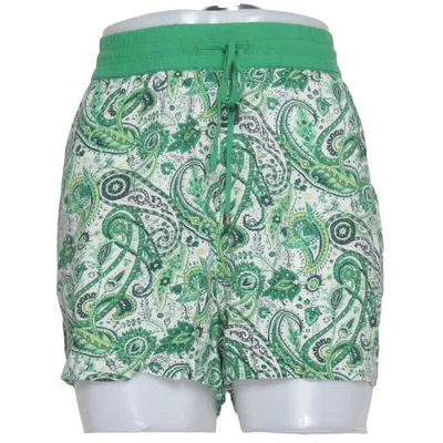 Shorts (Grön, Vit, Flerfärgad) från Holly & Whyte by Lindex Viskos