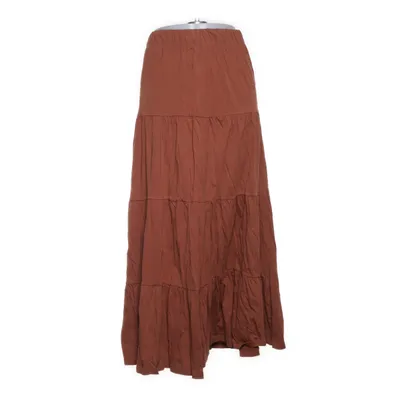 Maxi rok (ONLMAYA LAYERED SKIRT CS JRS) van ONLY Katoen