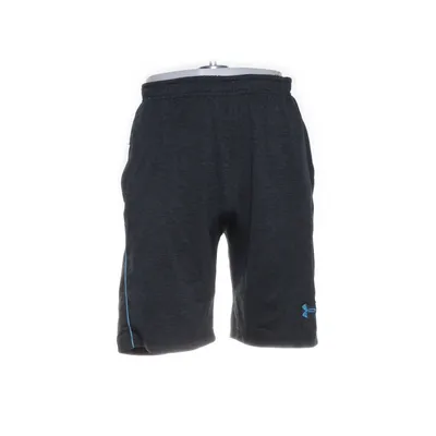 Träningsshorts (Svart, Blå) från Under Armour