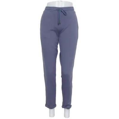 Sweatpants (Blue) from Juvia Cotton, Polyester