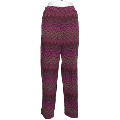 Leggings (Lila, Meerkleurig) van Altamira