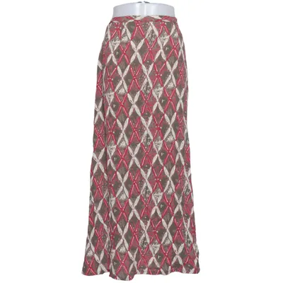Långkjol (Flerfärgad) från Casual by Lindex