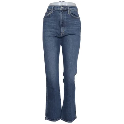 Jeans (PINCH) från Agolde Elastan, Ekologisk bomull, Viskos