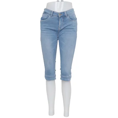Pantacourt (Bleu) de Dream Jeans