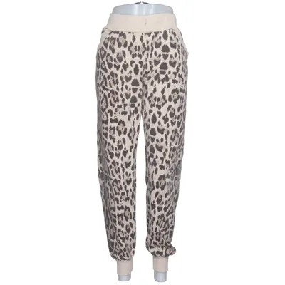 Pantalon de survêtement (Beige, Marron) de Brave New World Coton, Polyester