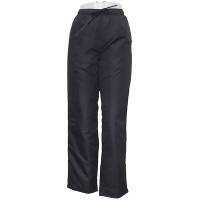 Overtrousers (Black) from Dobsom Polyester