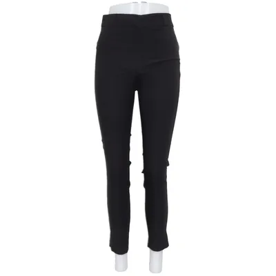 Pants (Black) from Bubbleroom
