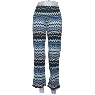 Palazzo pants (Blue, Black, White, Multicolored) from Alice by Belle Shoes