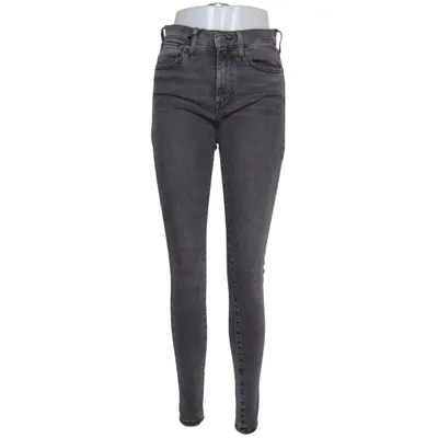 Jeans (Grå) från Levi's Premium Bomull, Elastan, Polyester