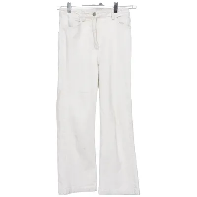 Corduroy broek (Danae) van Danaë x NA-KD Katoen, Elastaan