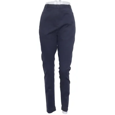 Chinos (Blå) från By Malene Birger Bomull, Elastan