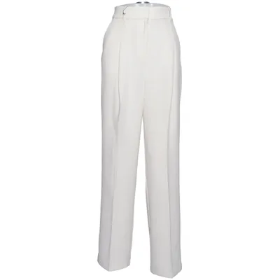 Suit pants (Beige) from Stylein