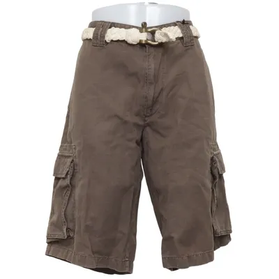 Cargoshorts (Brun) fra Henri Lloyd Bomuld, Linned
