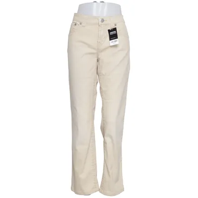 Jeans (Beige) from Cambio Jeans Cotton, Elastane, Polyamide