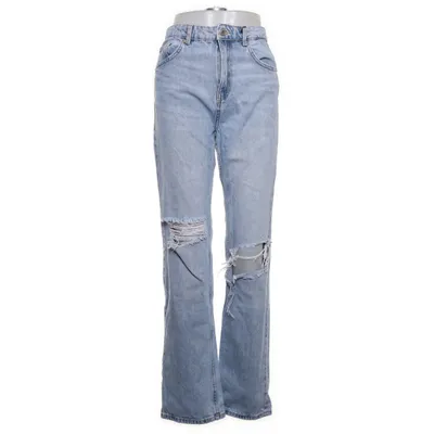 Jeans (Blå) från New Yorker Bomull