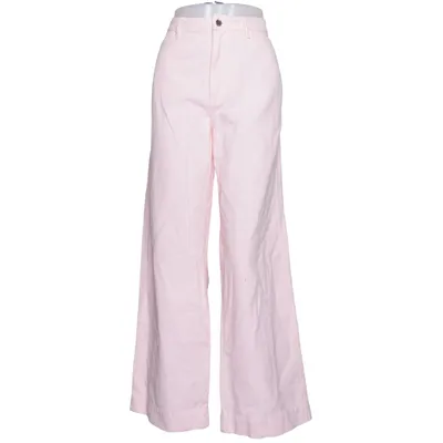 Byxor (Rosa) från Zara Bomull