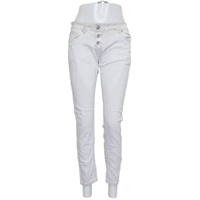 Jeans (Grå) från Lexxury