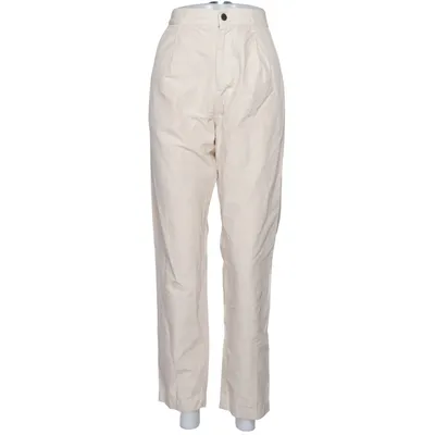 Chinos (Beige) from Elvine Cotton, Linen