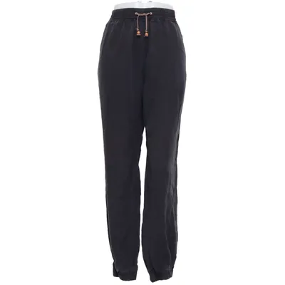 Pantalon (Noir) de Alife and Kickin Lyocell
