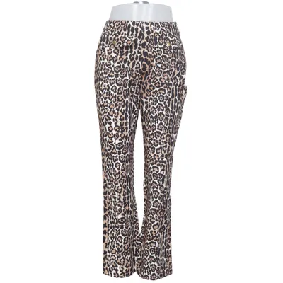 Pants (Brown, Black, Beige) from Rika by Ulrika Lundgren