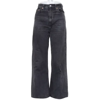 Spijkerbroek (A6081) van Levi Strauss & Co Katoen