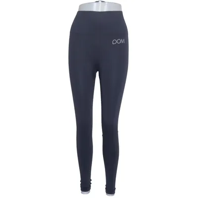 Träningstights (Blå) från Drop of Mindfulness Elastan, Polyamid