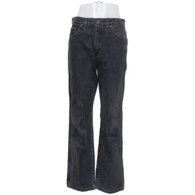 Jean (Gris) de Wrangler Coton
