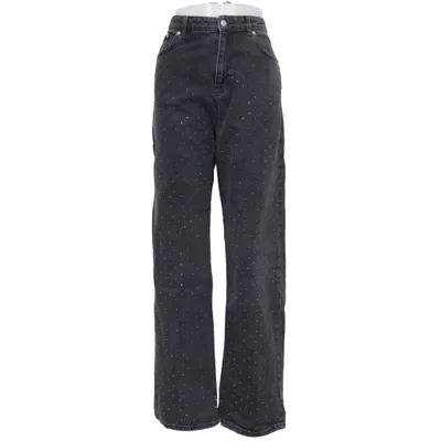 Jeans (Grau) von Neo Noir Recycelte Baumwolle