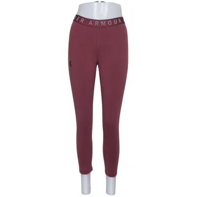 Collants de sport (Rouge) de Under Armour