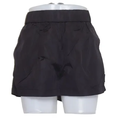 Sports shorts (Black) from Rains Polyamide