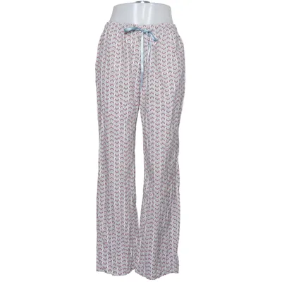 Pantalon de pyjama (Mix & Relax) de Schiesser Coton